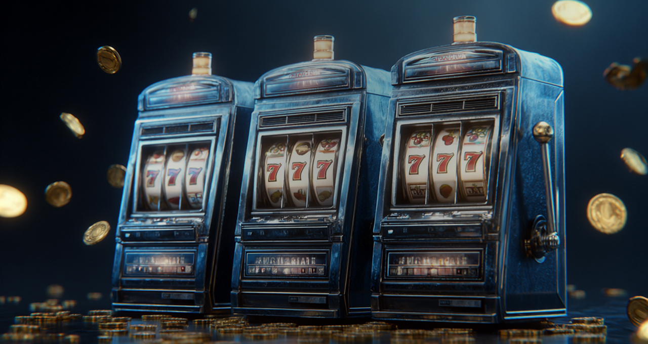 Slots4me